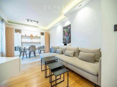 Vente Appartement 2 pices PARIS-16EME-ARRONDISSEMENT 75016