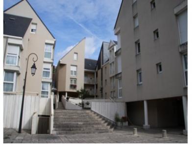 Location Appartement 4 pices LOCHES 37600