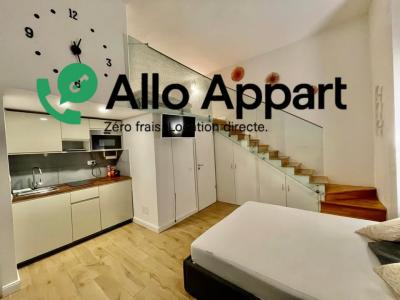 Location Appartement ANNECY 74000
