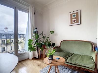 Location Appartement 2 pices PARIS-11EME-ARRONDISSEMENT 75011