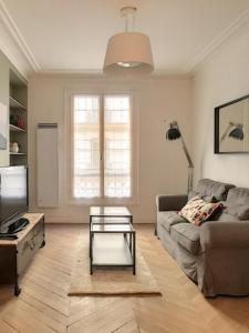 Location Appartement 3 pices PARIS-12EME-ARRONDISSEMENT 75012