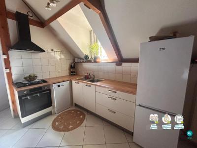 Location Appartement 2 pices AUXERRE 89000