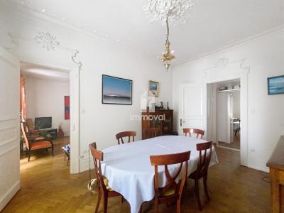 Vente Appartement 4 pices STRASBOURG 67000