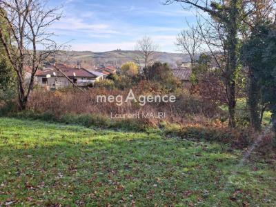 Vente Terrain LEZAT-SUR-LEZE 09210