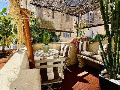 Vente Appartement ANTIBES 06600