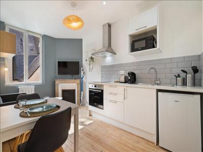 Location Appartement 2 pices ROUEN 76000