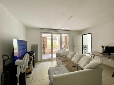 Location Appartement 2 pices MONTPELLIER 34070