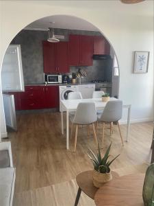 Location Appartement 4 pices TOULOUSE 31200