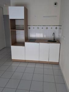 Location Appartement 2 pices CARBON-BLANC 33560