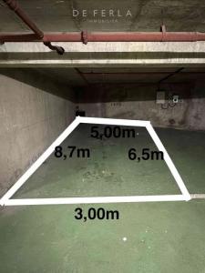 Vente Parking PARIS-15EME-ARRONDISSEMENT 75015