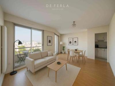 Vente Appartement 2 pices PARIS-15EME-ARRONDISSEMENT 75015