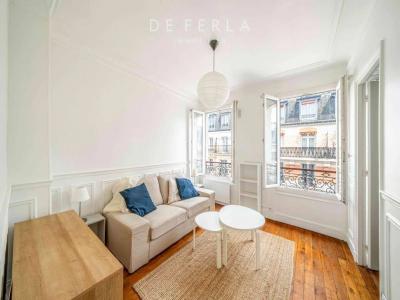 Vente Appartement 2 pices PARIS-15EME-ARRONDISSEMENT 75015