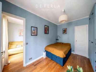 Vente Appartement 2 pices PARIS-15EME-ARRONDISSEMENT 75015