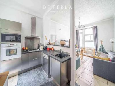Vente Appartement 3 pices PARIS-15EME-ARRONDISSEMENT 75015