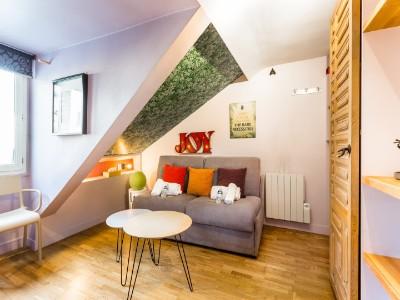 Location Appartement PARIS-6EME-ARRONDISSEMENT 75006