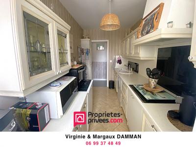 Vente Appartement 4 pices ELBEUF 76500