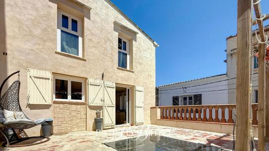 Vente Maison 5 pices RIVESALTES 66600