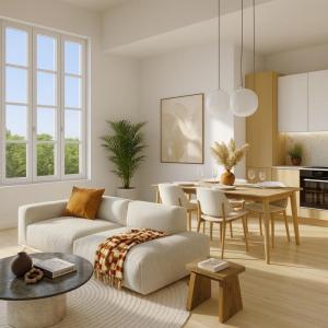 Vente Appartement 3 pices BRIVE-LA-GAILLARDE 19100