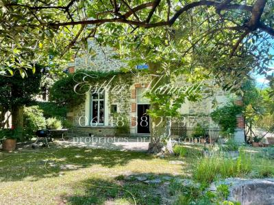 Vente Maison 10 pices SAINT-HIPPOLYTE-DU-FORT 30170