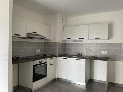 Location Appartement 2 pices SASSENAGE 38360