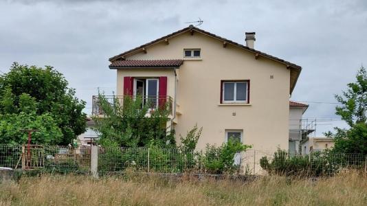 Vente Maison 5 pices LANNEMEZAN 65300