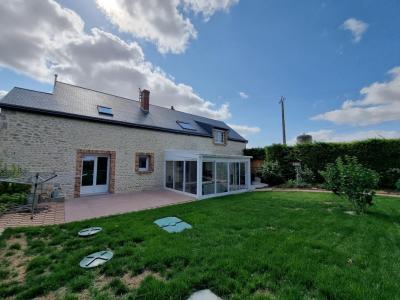 Vente Maison 5 pices LUMEAU 28140