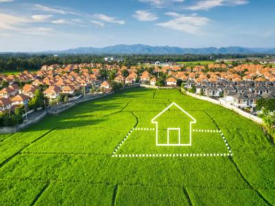 Vente Terrain POUILLE-LES-COTEAUX 44522