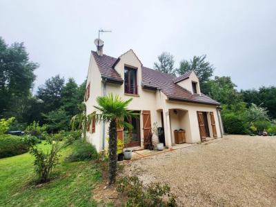 Vente Maison 7 pices ETAMPES 91150