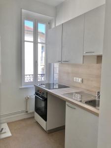 Location Appartement 2 pices NANCY 54000