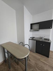 Location Appartement 2 pices NANCY 54000