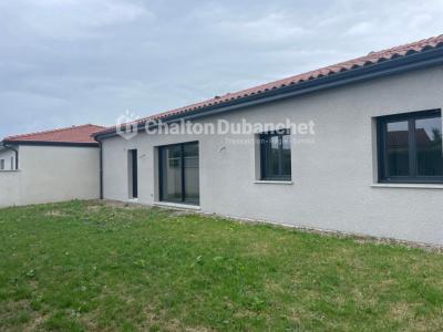 Vente Maison 4 pices BALBIGNY 42510