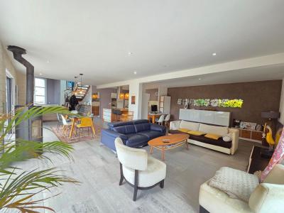 Vente Maison 6 pices PLOUHINEC 56680