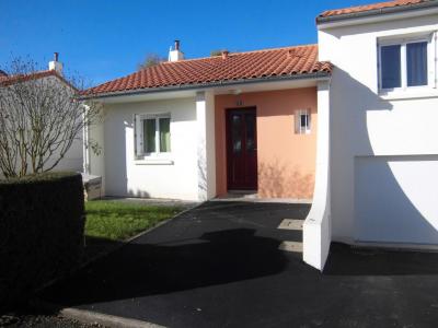 Location Maison TREMONT 49310