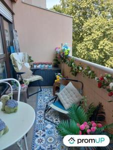 Vente Appartement 4 pices SEVRAN 93270