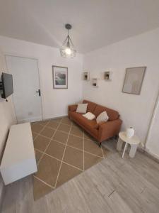 Location Appartement 2 pices PERPIGNAN 66000