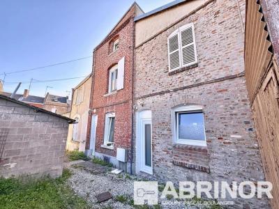 Vente Immeuble AMIENS 80000