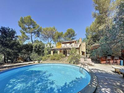 Vente Maison 4 pices POURRIERES 83910