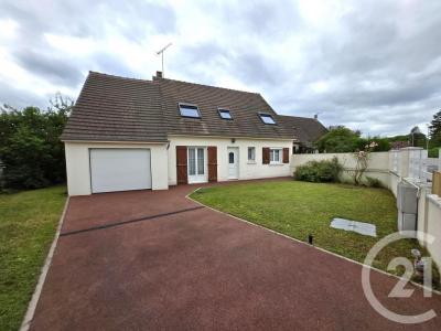 Vente Maison 6 pices PONT-SAINTE-MAXENCE 60700