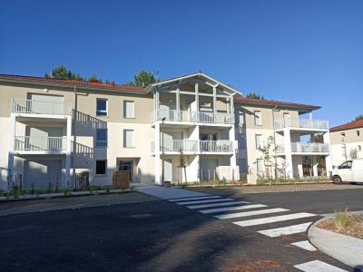 Location Appartement 2 pices LINXE 40260