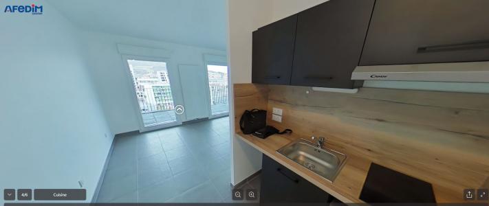 Location Appartement CLERMONT-FERRAND 63000