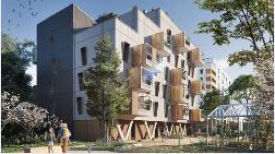 Location Appartement 3 pices RENNES 35000