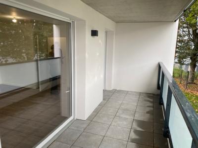 Location Appartement 2 pices RONCHIN 59790