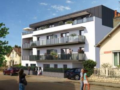 Location Appartement 2 pices DIJON 21000
