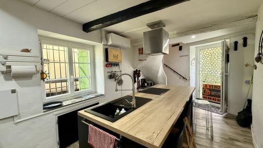 Vente Maison 3 pices VIAS 34450