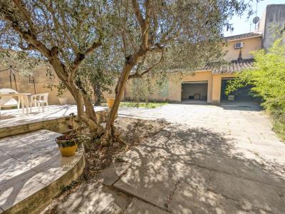 Vente Maison 8 pices AIGUES-VIVES 30670