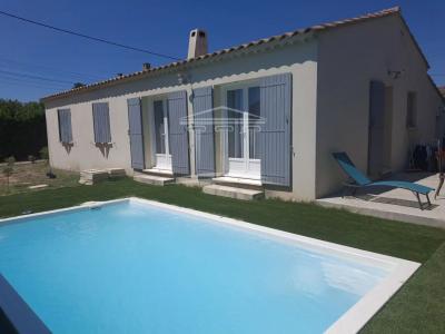 Vente Maison 4 pices SORGUES 84700