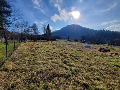 Vente Terrain RAON-SUR-PLAINE 88110