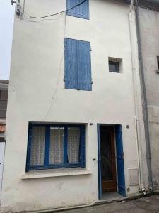 Vente Maison 4 pices DAMAZAN 47160