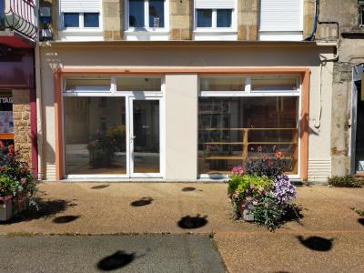 Vente Maison VILLAINES-LA-JUHEL 53700