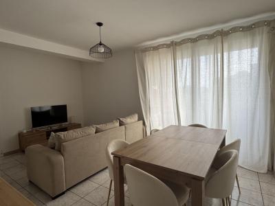 Vente Appartement 2 pices MARSEILLE-13EME-ARRONDISSEMENT 13013